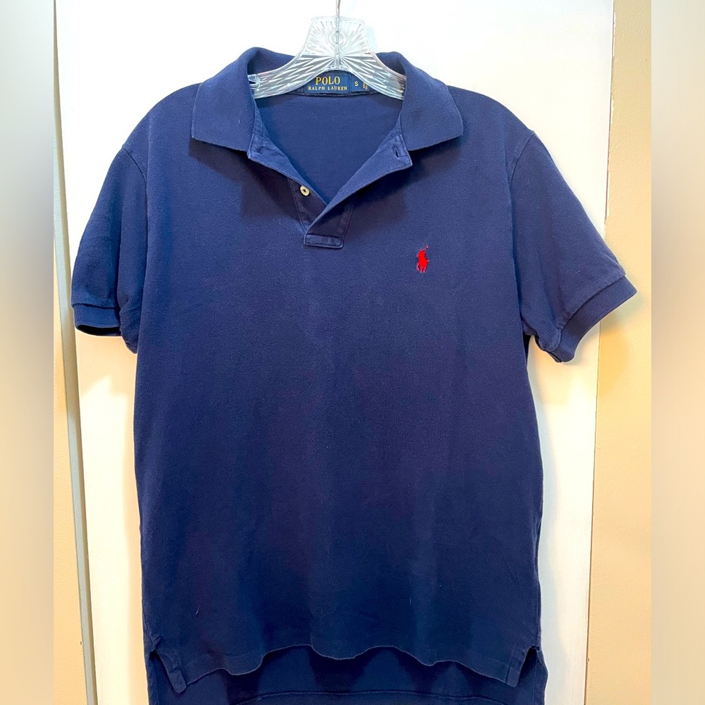 Men’s polo Ralph Lauren size small